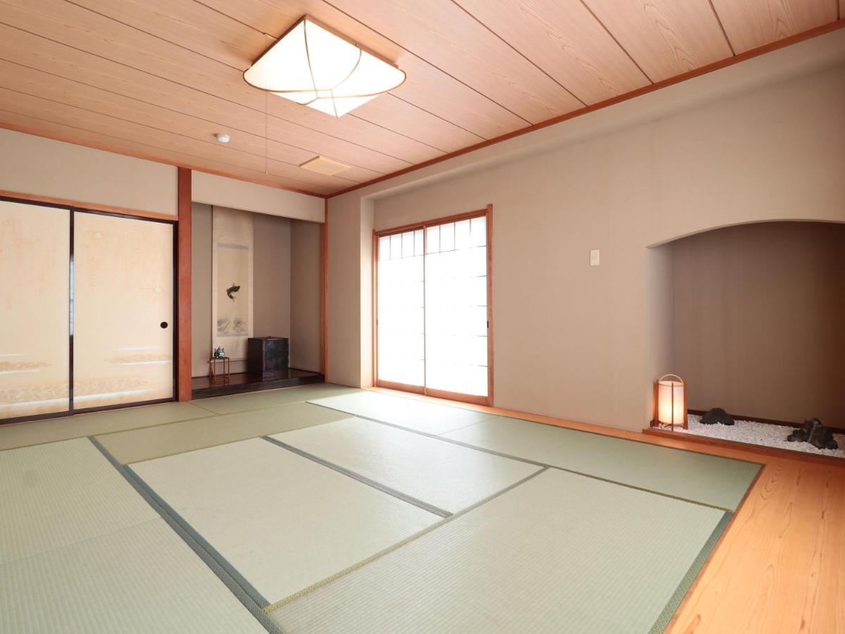 Hotel Tomioka-Ya 藤枝 外观 照片