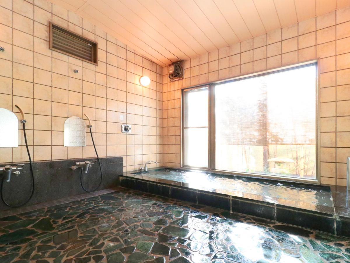 Hotel Tomioka-Ya 藤枝 外观 照片