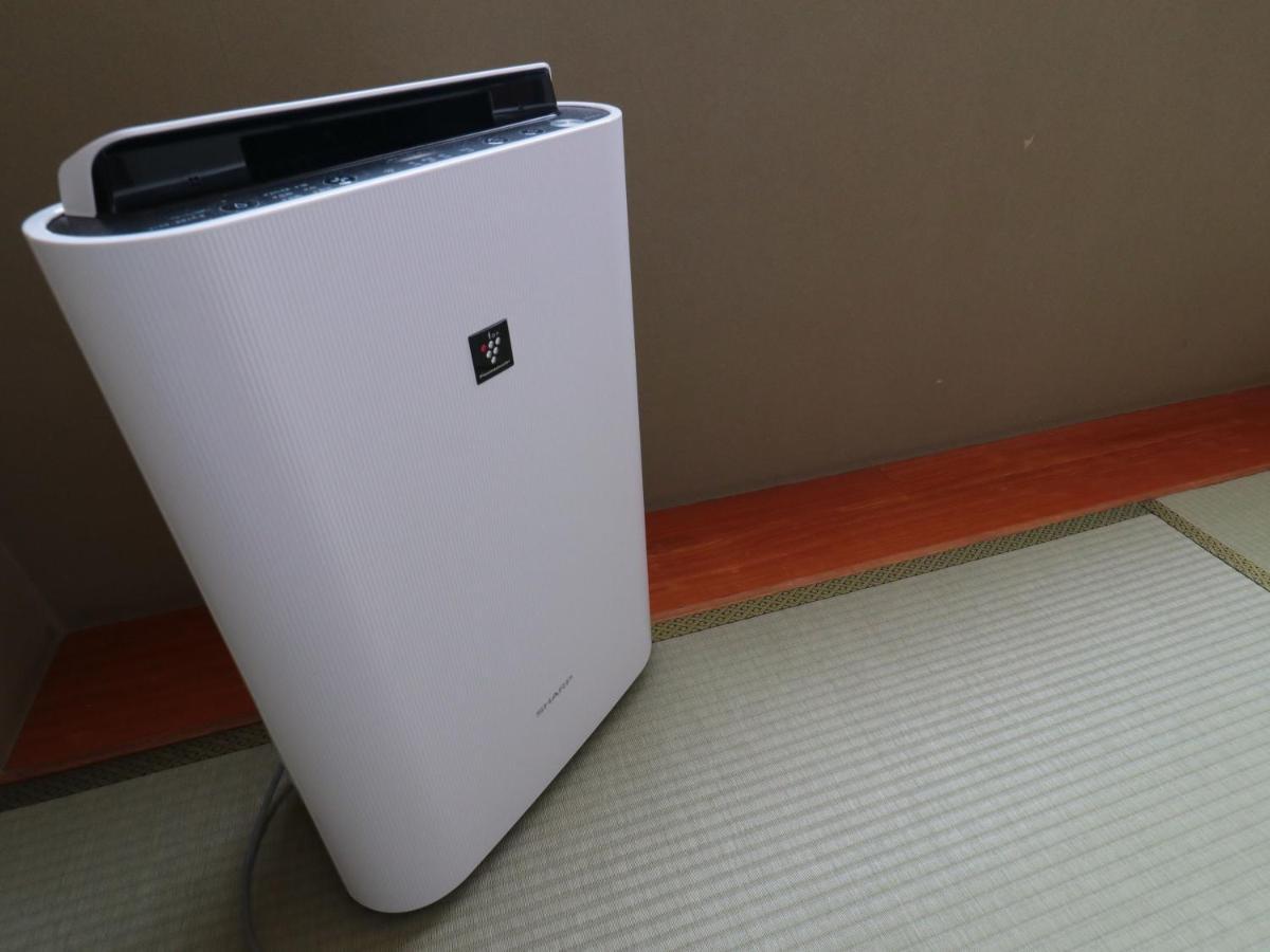 Hotel Tomioka-Ya 藤枝 外观 照片