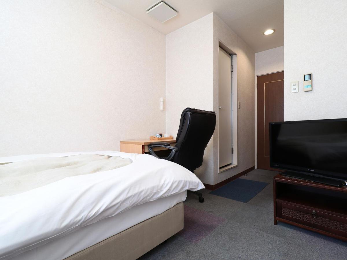 Hotel Tomioka-Ya 藤枝 外观 照片