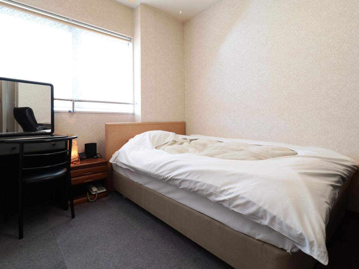 Hotel Tomioka-Ya 藤枝 外观 照片