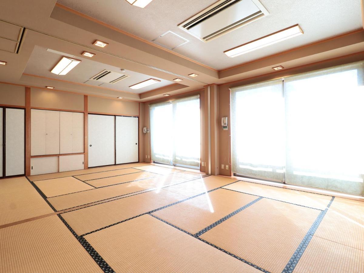 Hotel Tomioka-Ya 藤枝 外观 照片